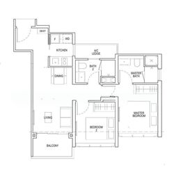 Irwell Hill Residences (D9), Apartment #573895981